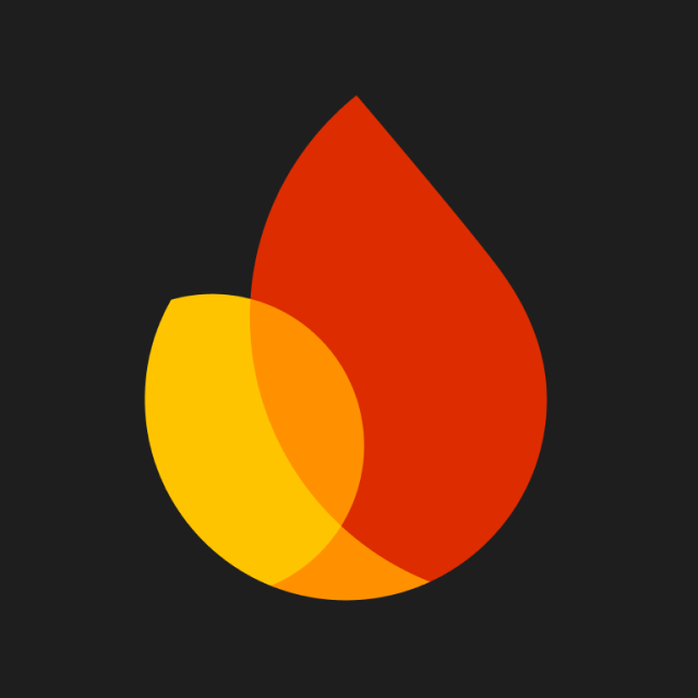 Firebase Logo